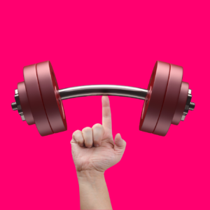 SentientPro Sales Gym Easy Lift