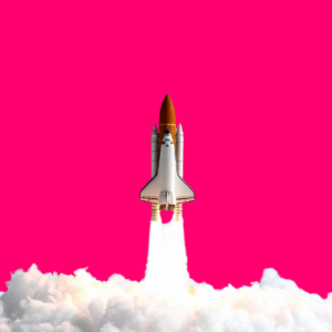 SentientPro Rocket