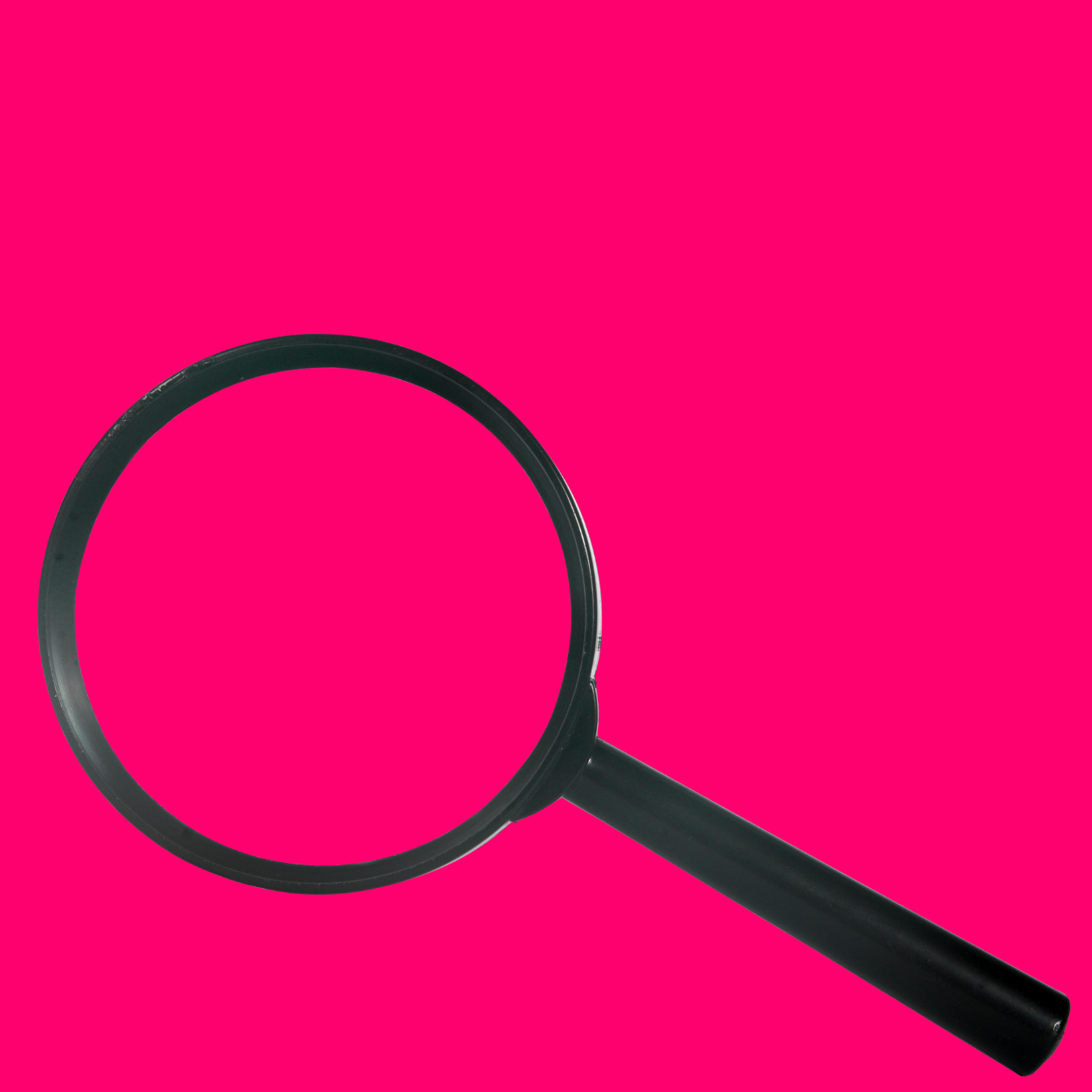 SentientPro Magnifying Glass