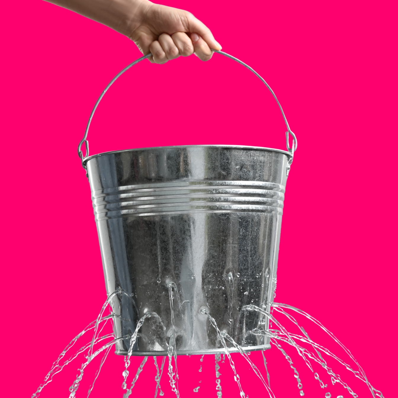 Why Your Sales Pipeline Is Leaking (And How to Fix It) 